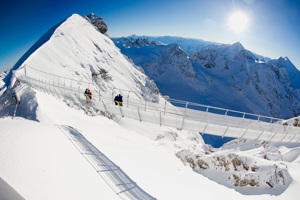 Alpenclub Hotel Engelberg Exterior photo